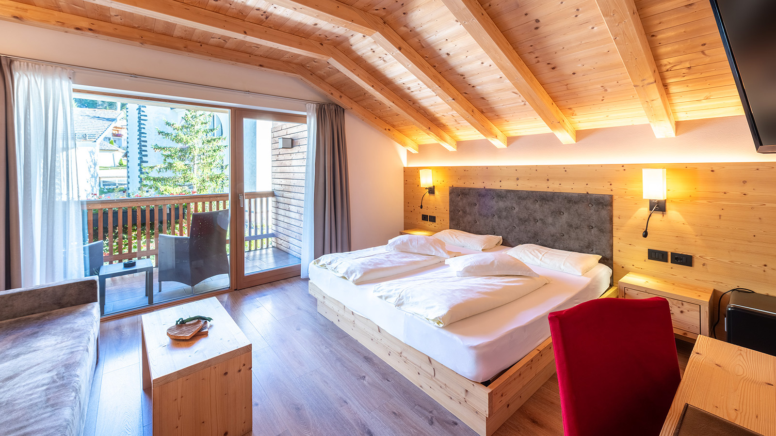 Grandependance - Standard