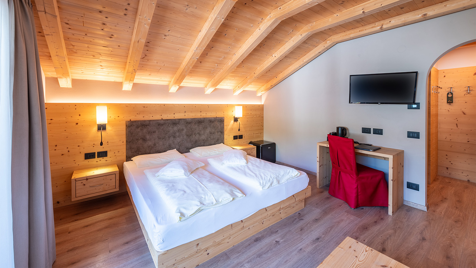 Grandependance - Standard