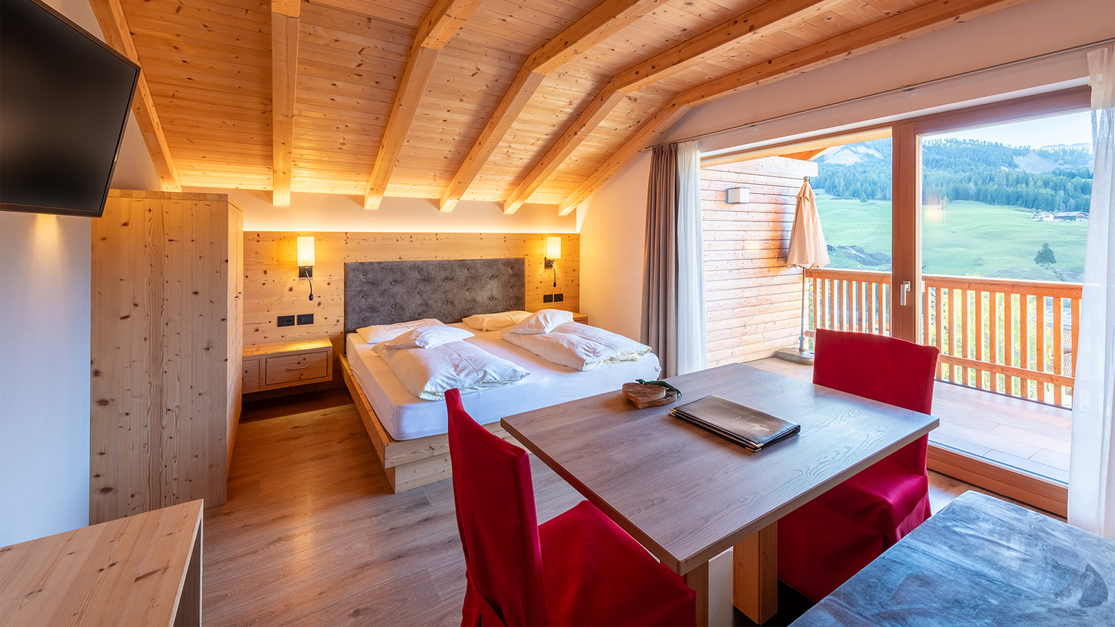 Grandependance - Comfort