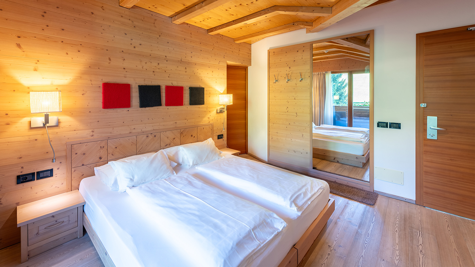 Grandependance - Comfort