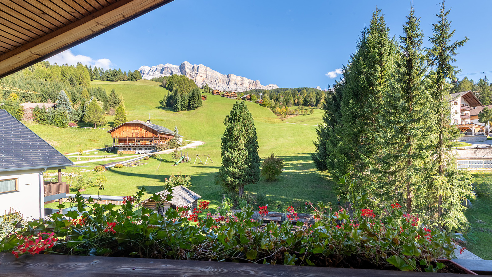 Grandependance - Comfort