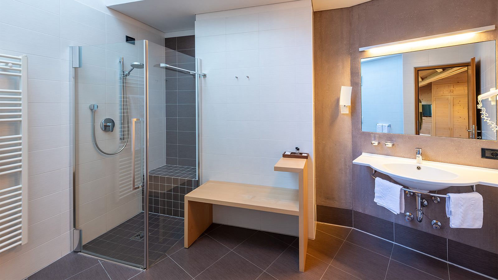 Grandependance - Comfort