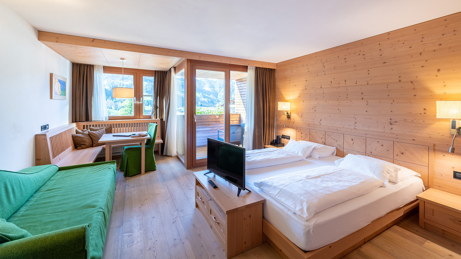 Grandependance - Superior