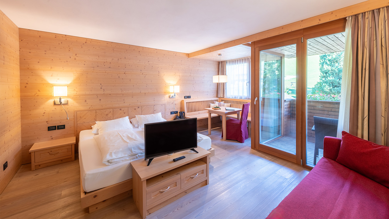 Grandependance - Superior