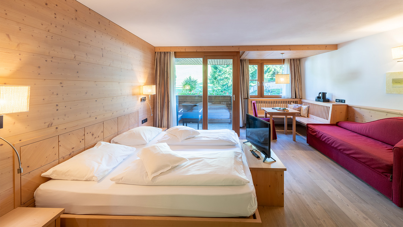 Grandependance - Superior