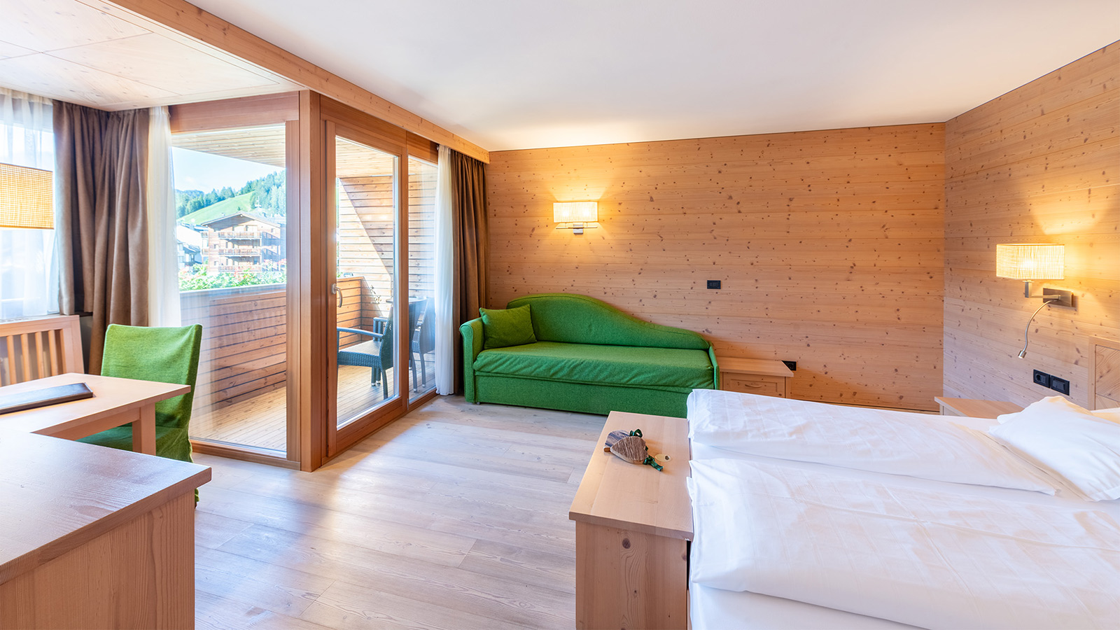 Grandependance - Superior