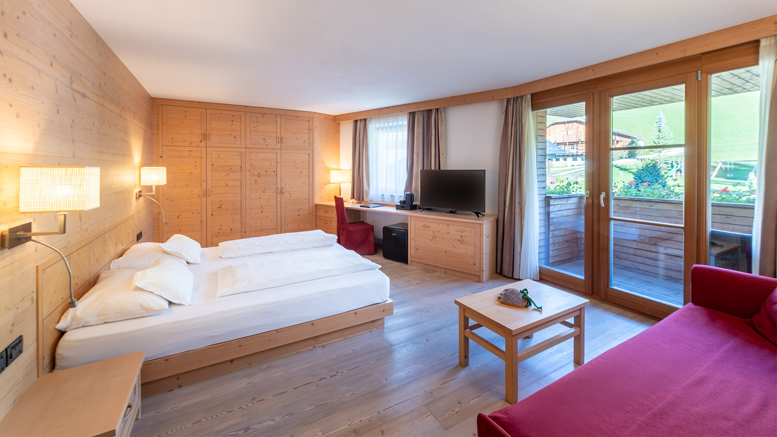 Grandependance - Superior