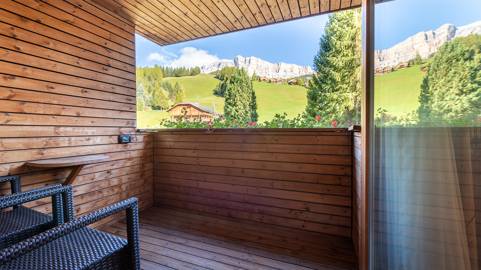 Grandependance - Superior