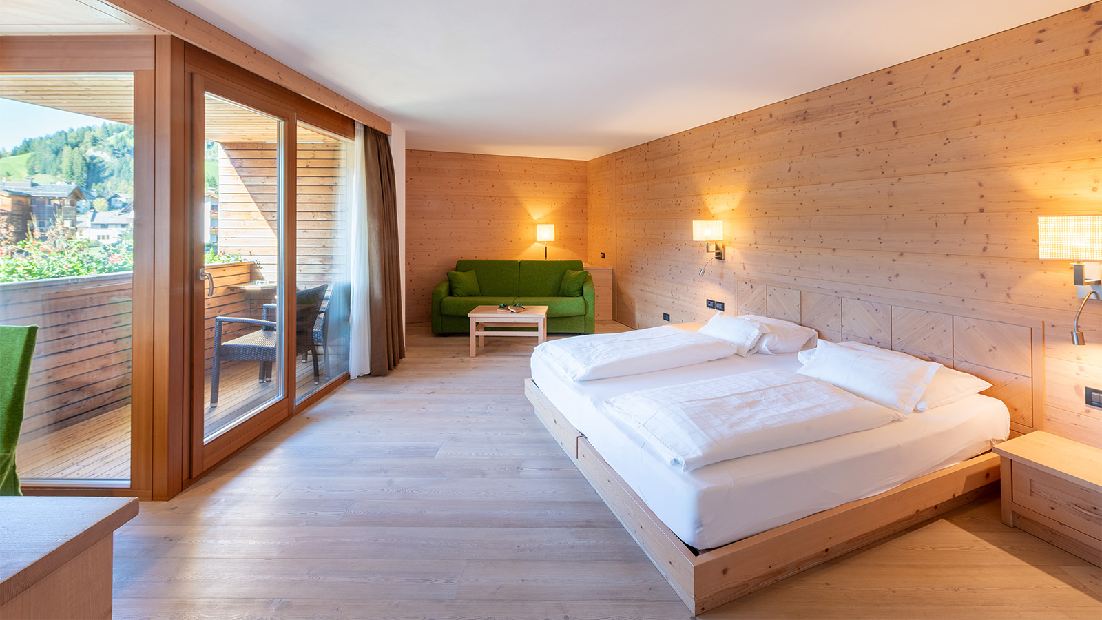 Grandependance - Deluxe