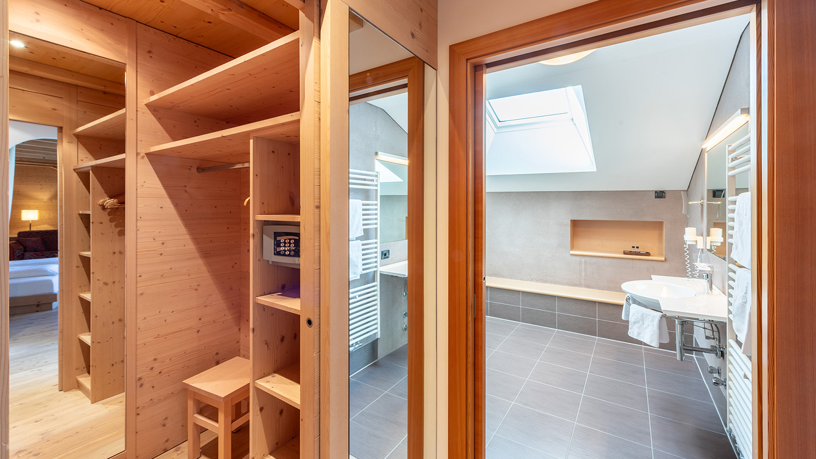 Grandependance - Deluxe